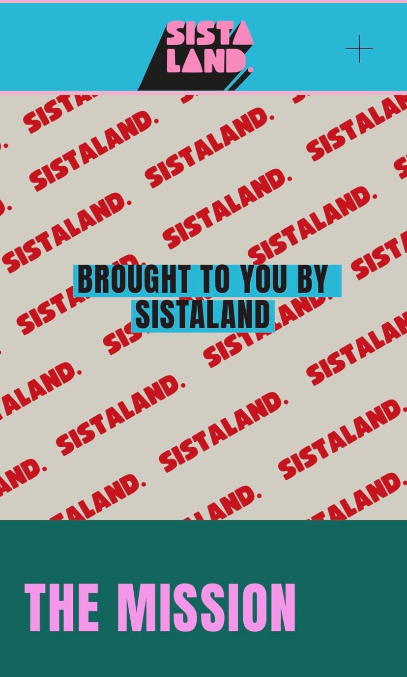 SISTALAND: Groundbreaking new festival for women and non-binary creatives launches in Bristol