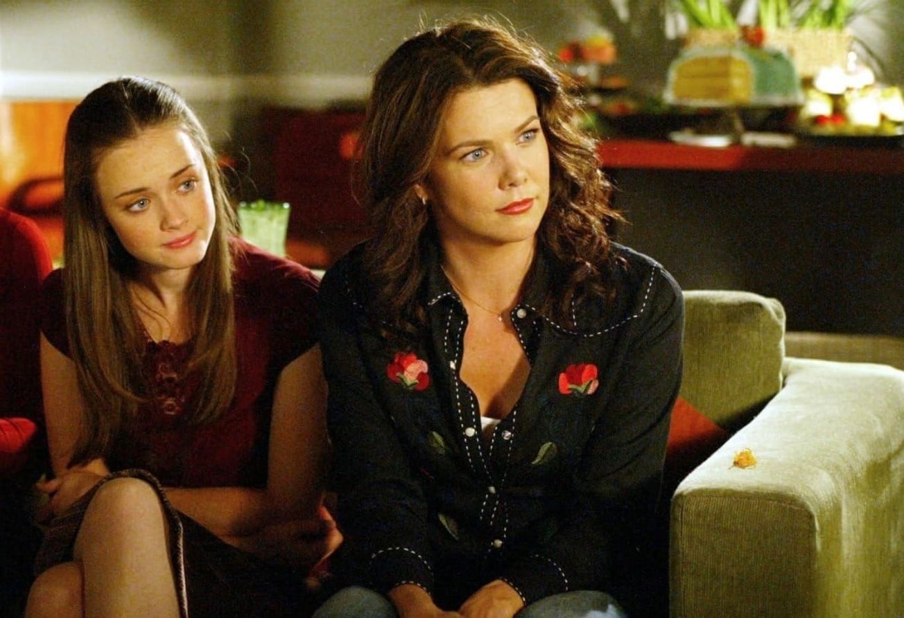 Gilmore Girls, the timeless fall favourite: what makes the show so popular?