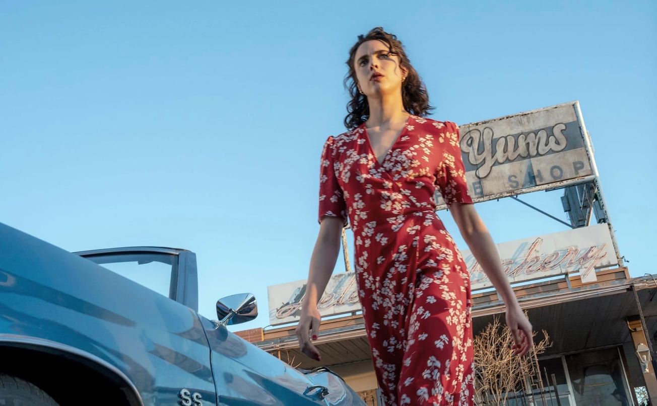 Honey, Don’t! bother watching this one.