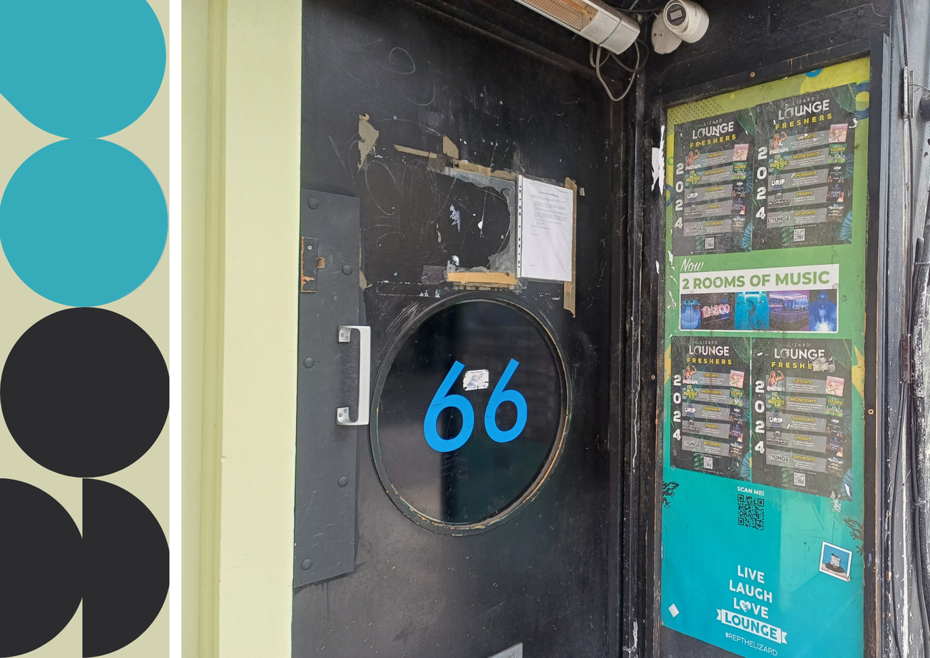 Lizard Lounge to reopen its doors under new management