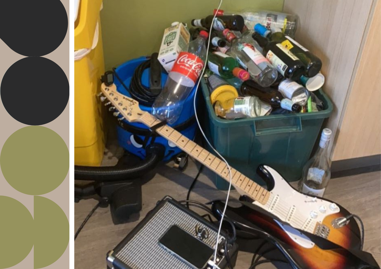 Should I start a band?: The best bands that formed during university