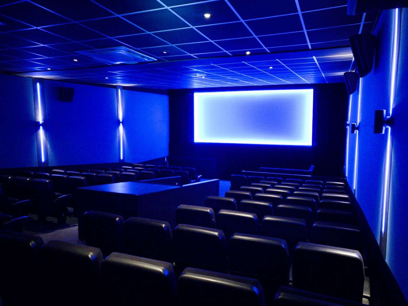 The Big Picture: An exploration of Bristol’s cinema scene