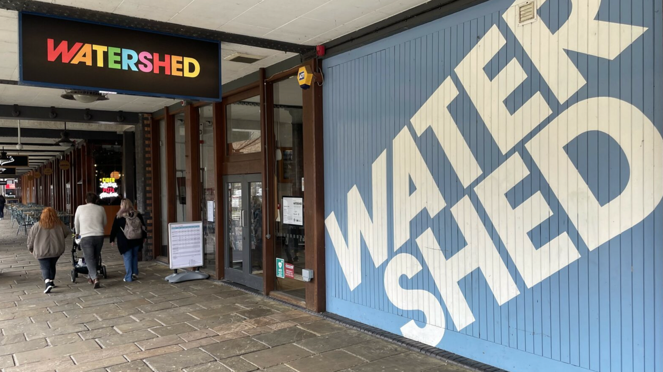 More than a cinema: Epigram's partnership with Bristol's iconic cultural hub 'Watershed' continues