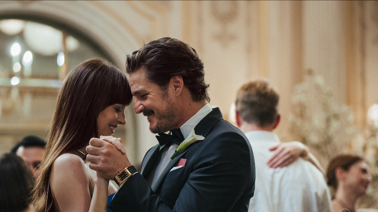 Materialists: Celine Song’s sophomore feature is a rom-com at war with itself