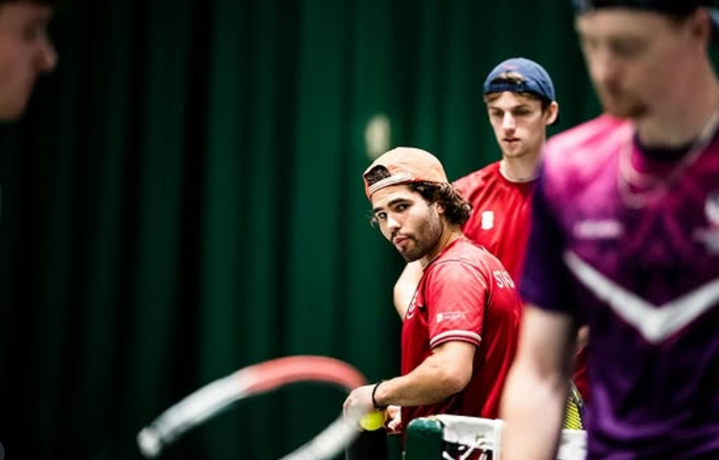 Spotlight On: University of Bristol Tennis Club