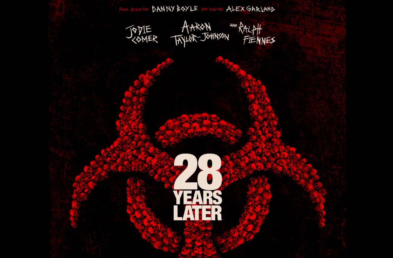 28 Years Later Review: Danny Boyle returns to his one enduring franchise