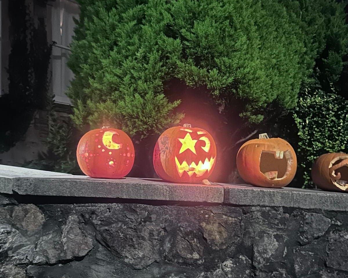 Uncovering the ghost of Halloween's history