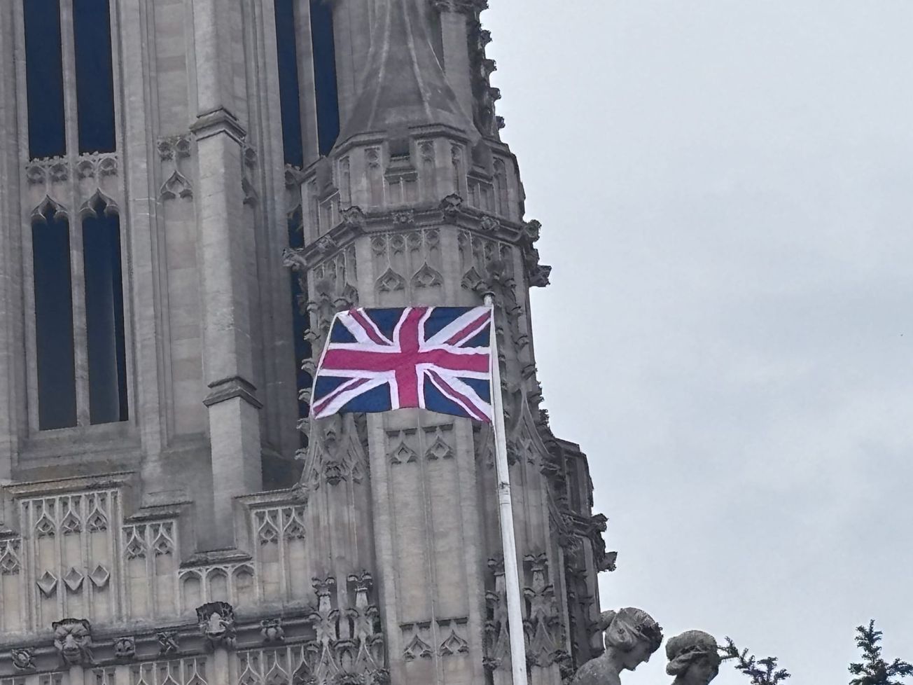 ‘Operation Raise the Colours’ in Bristol and beyond: a sign of pride or a flag to hide behind?