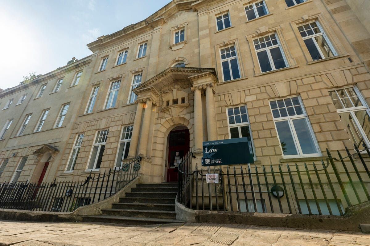 University's Law Clinic marks 30 years of free legal support for the community