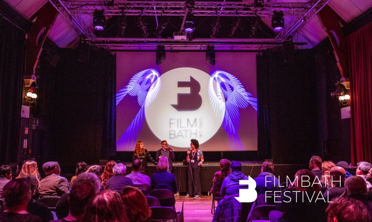 Bath Film Festival 2025: Five Must-Sees!