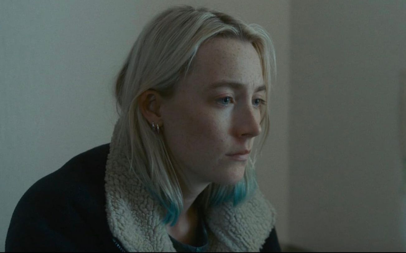 Chaos, Calm and Coming of age: what we can learn about leaving home from The Outrun