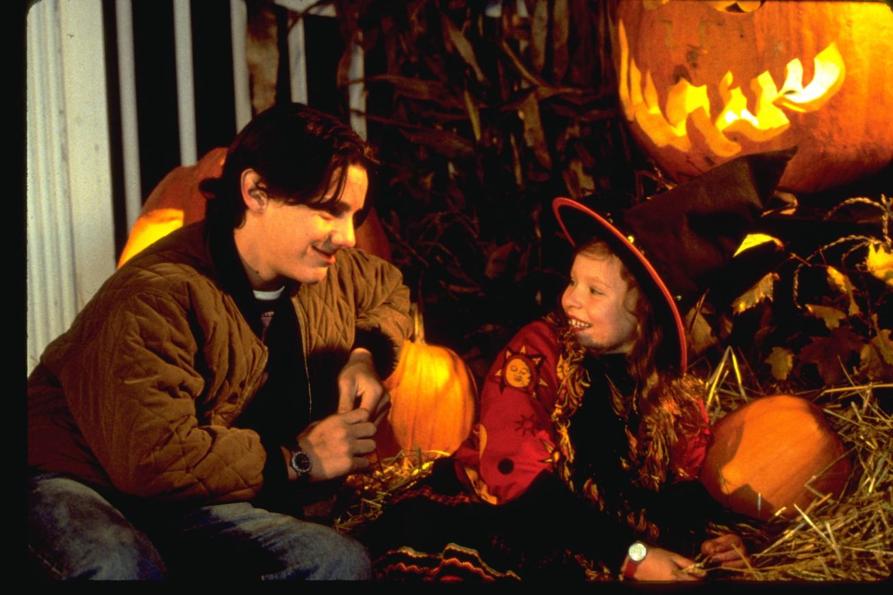 Five Must-Watch Films for a Perfectly Haunting Halloween Night