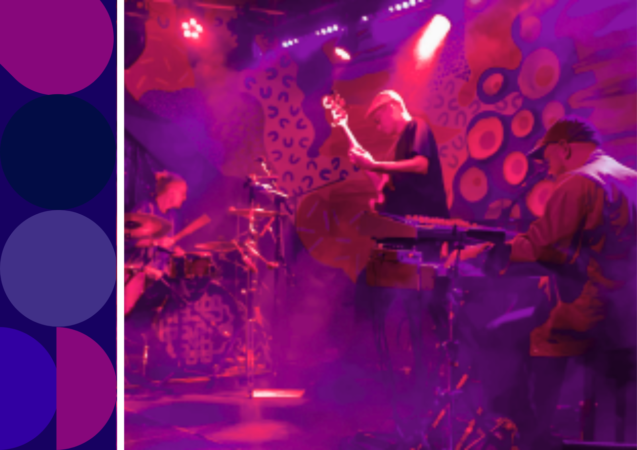 Review: ZFEX @ Jam Jar