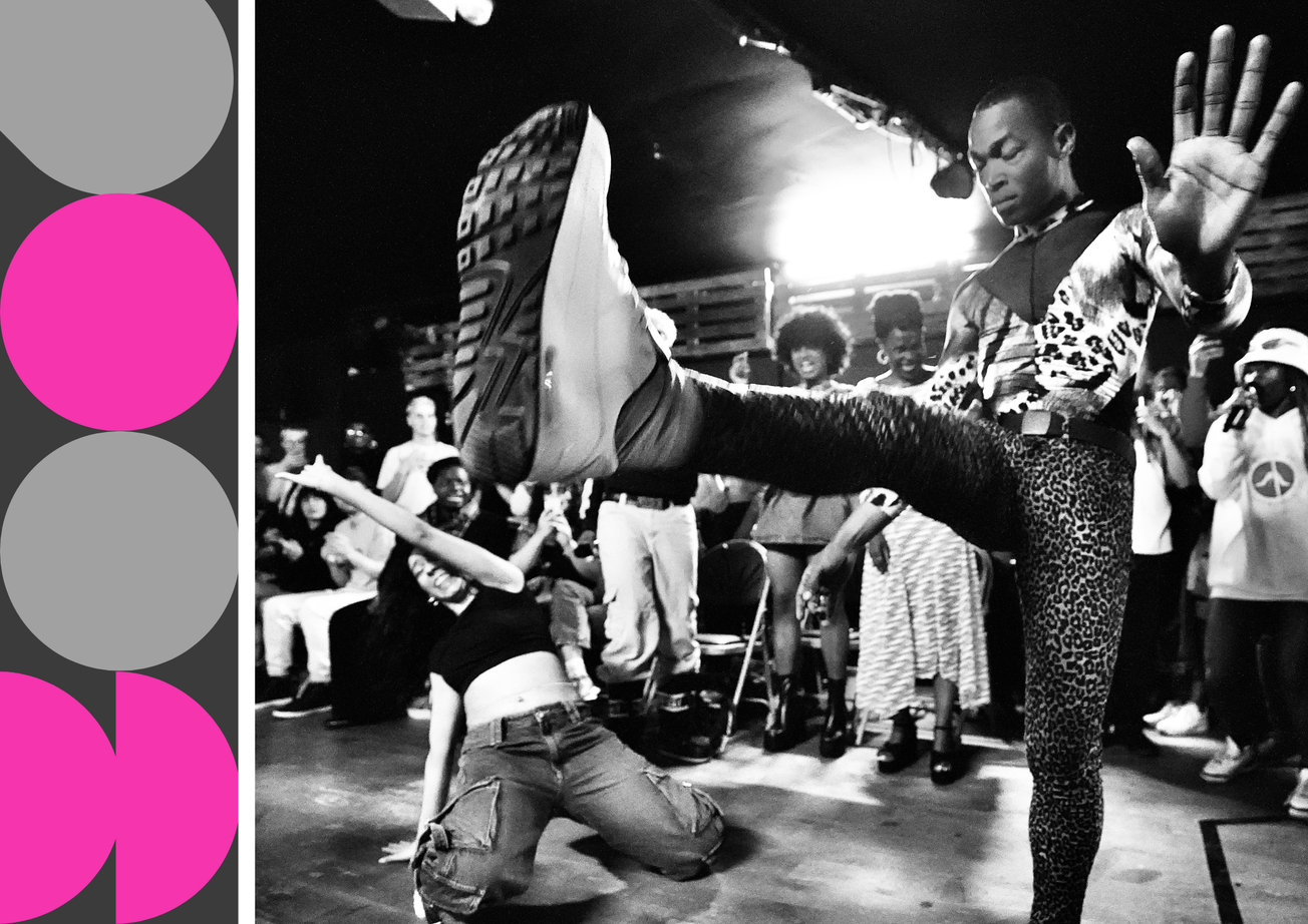 ‘Up All Night’: an immersive deep dive into Bristol nightlife