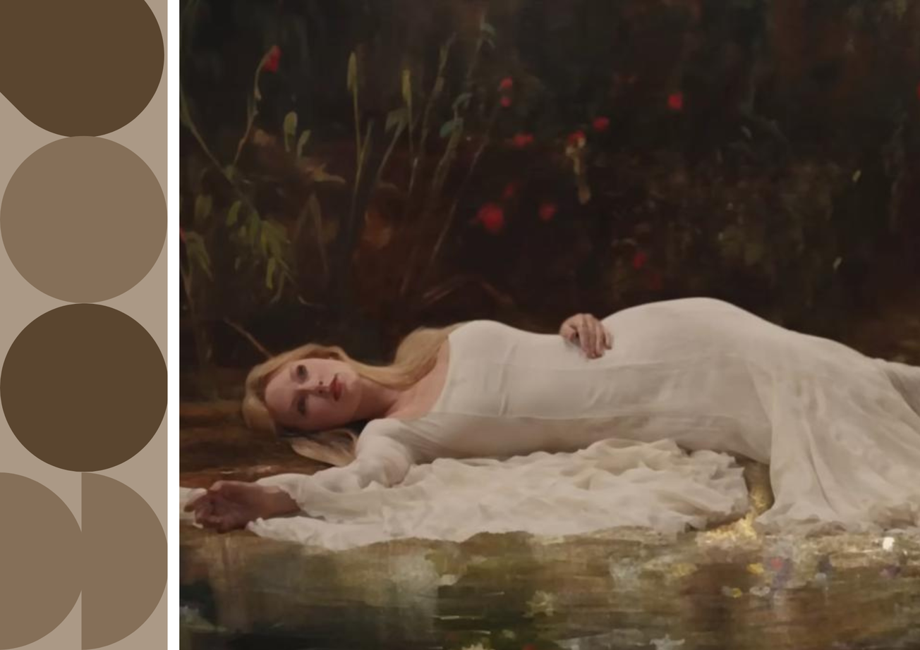 The Life of a Showgirl was destined for death