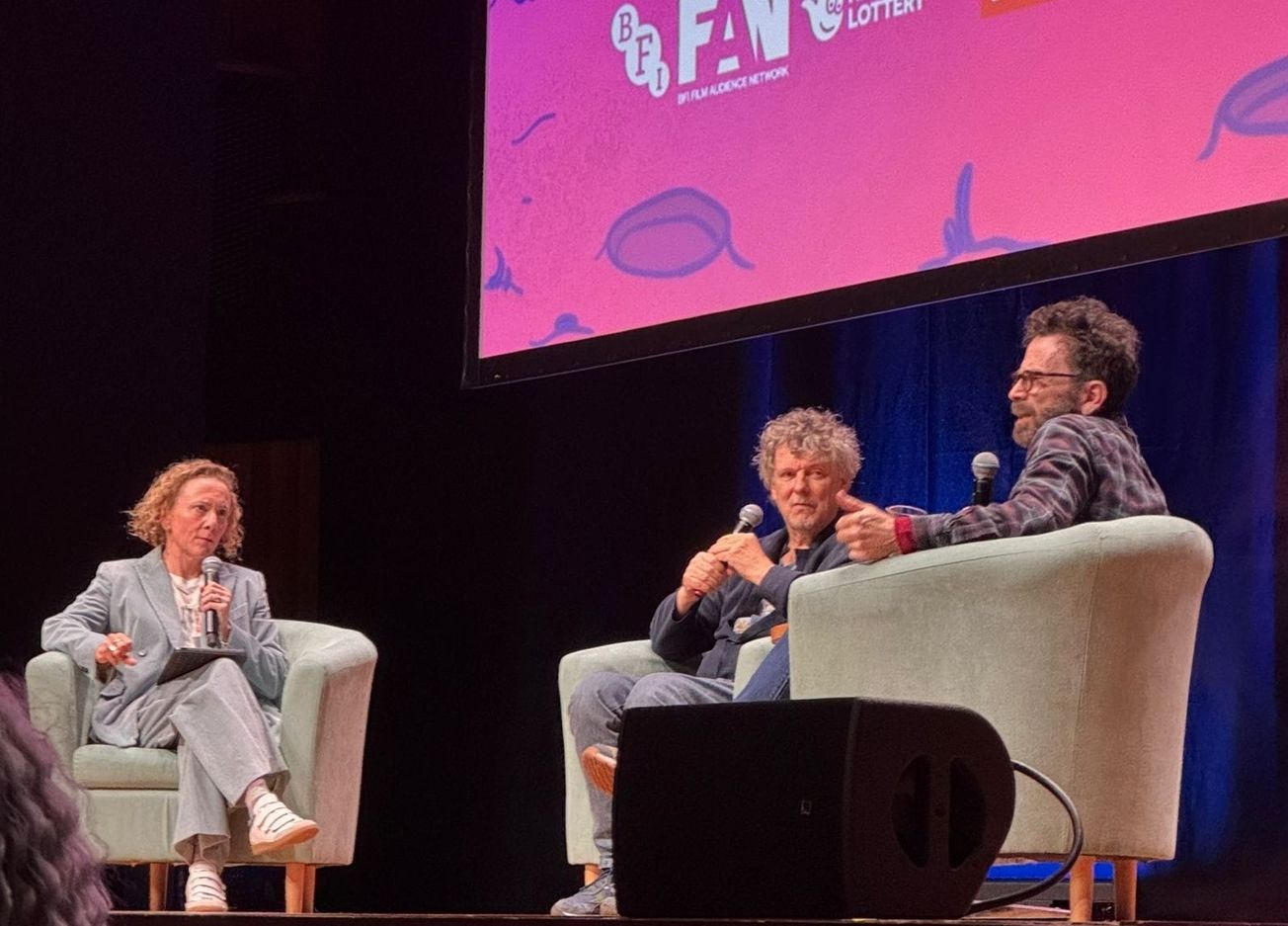 Celebrating Eternal Sunshine of the Spotless Mind at Encounters Film Festival