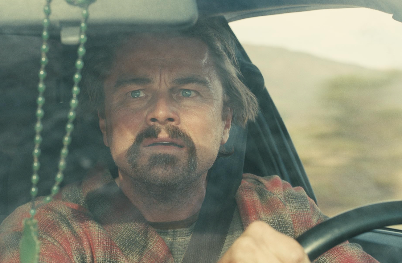 One Battle After Another Review: This is one for the history books