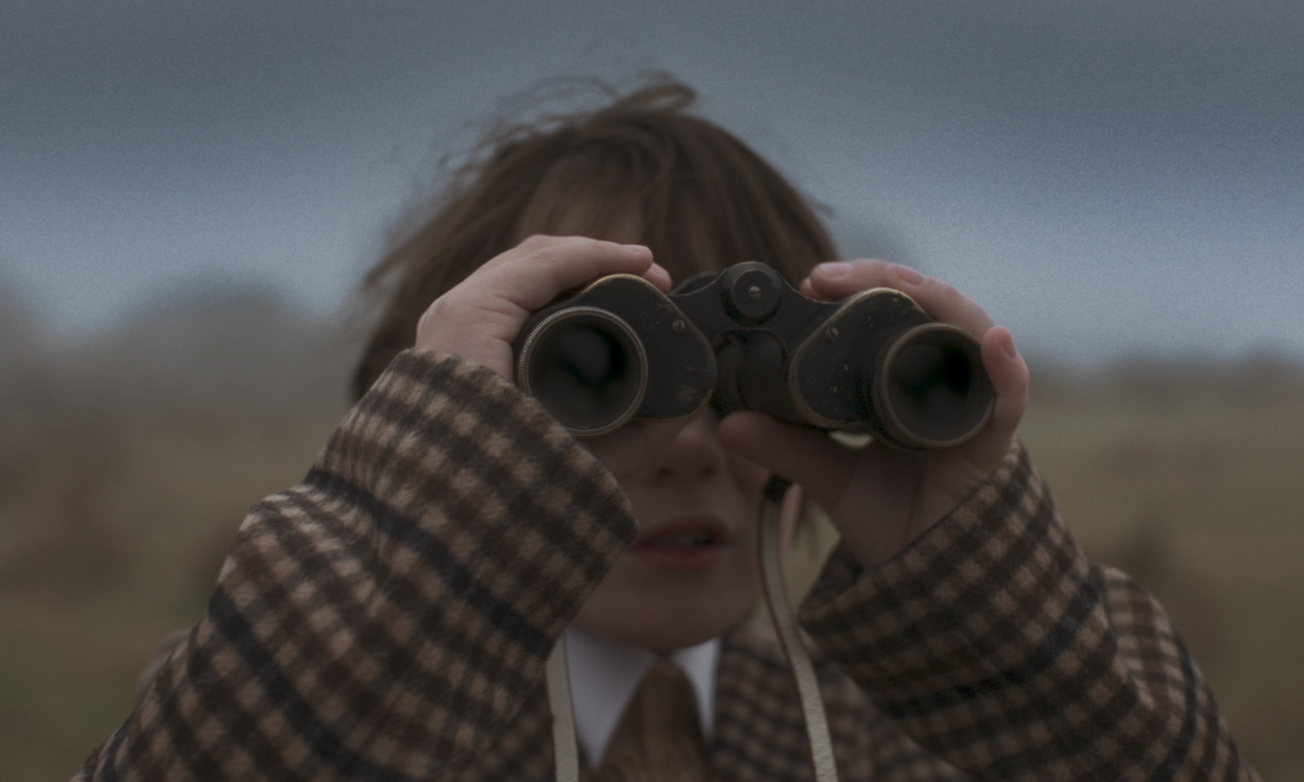 Jacob Joseph Held's 'Puddle Man' is a wondrous craft of student filmmaking