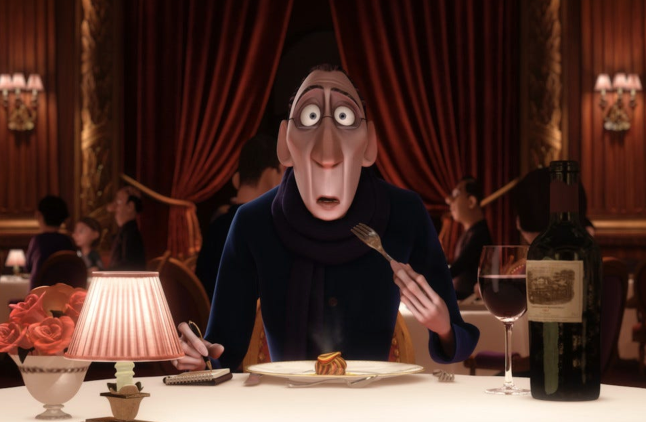 'Flick Picks': culinary classics