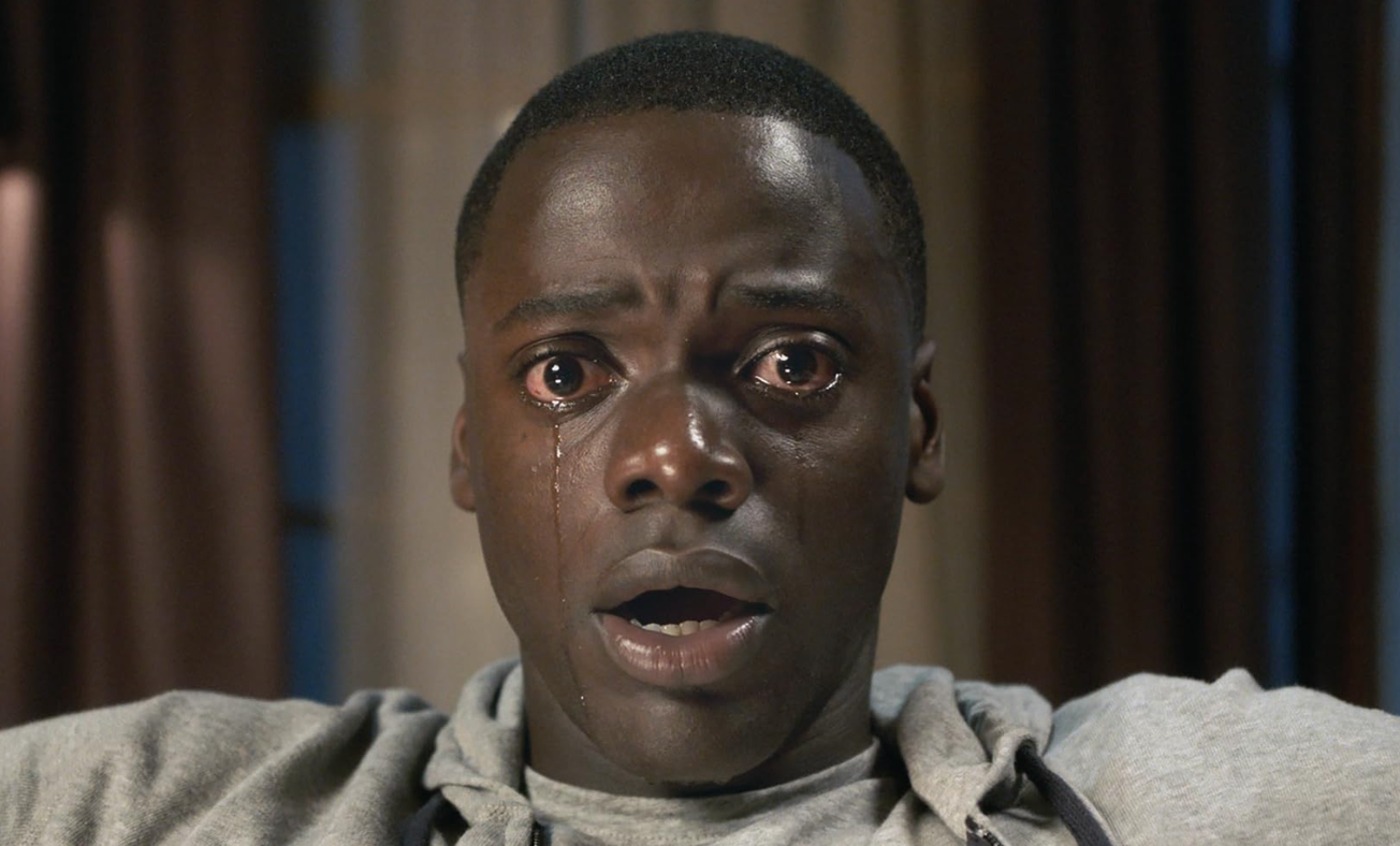 Why do we enjoy being scared? The psychology of horror movies