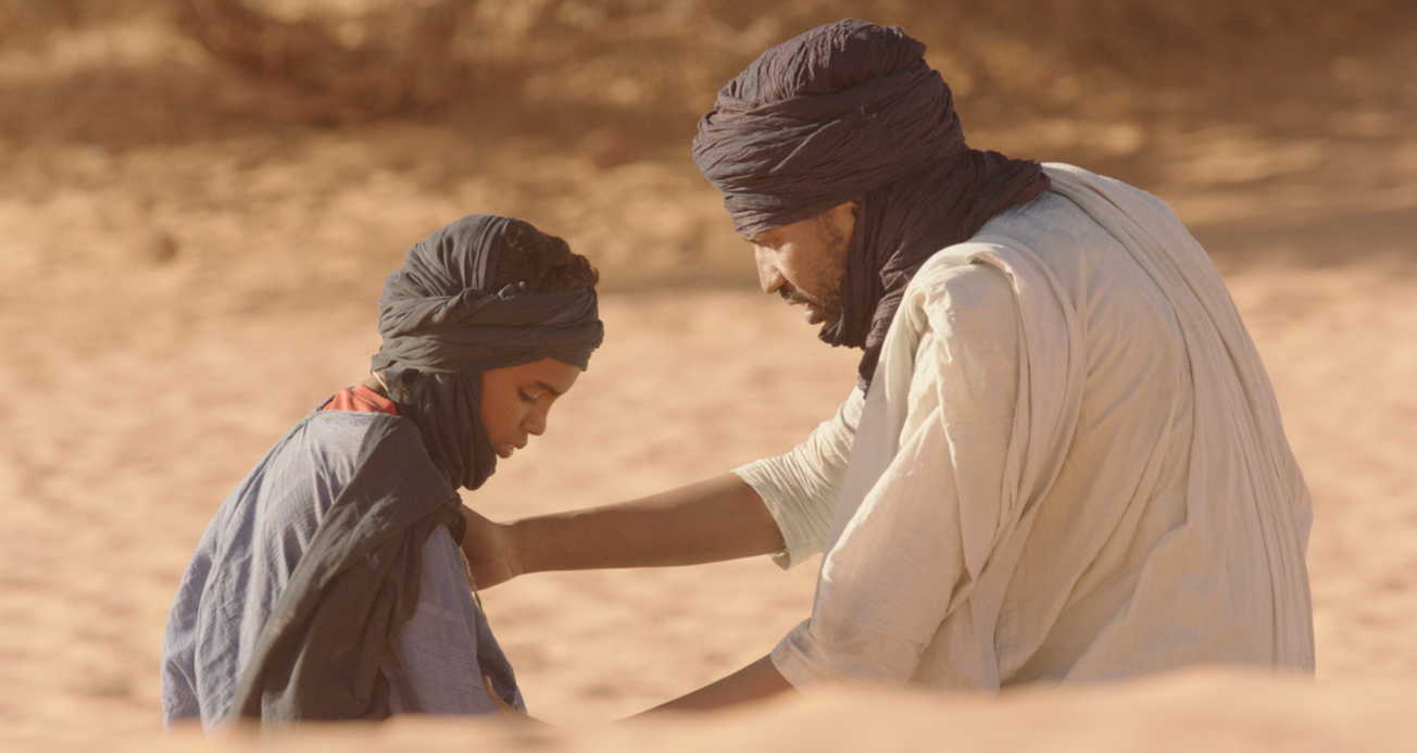 Preview: Afrika Eye Film Festival 2025 - Celebrating 20 Years!