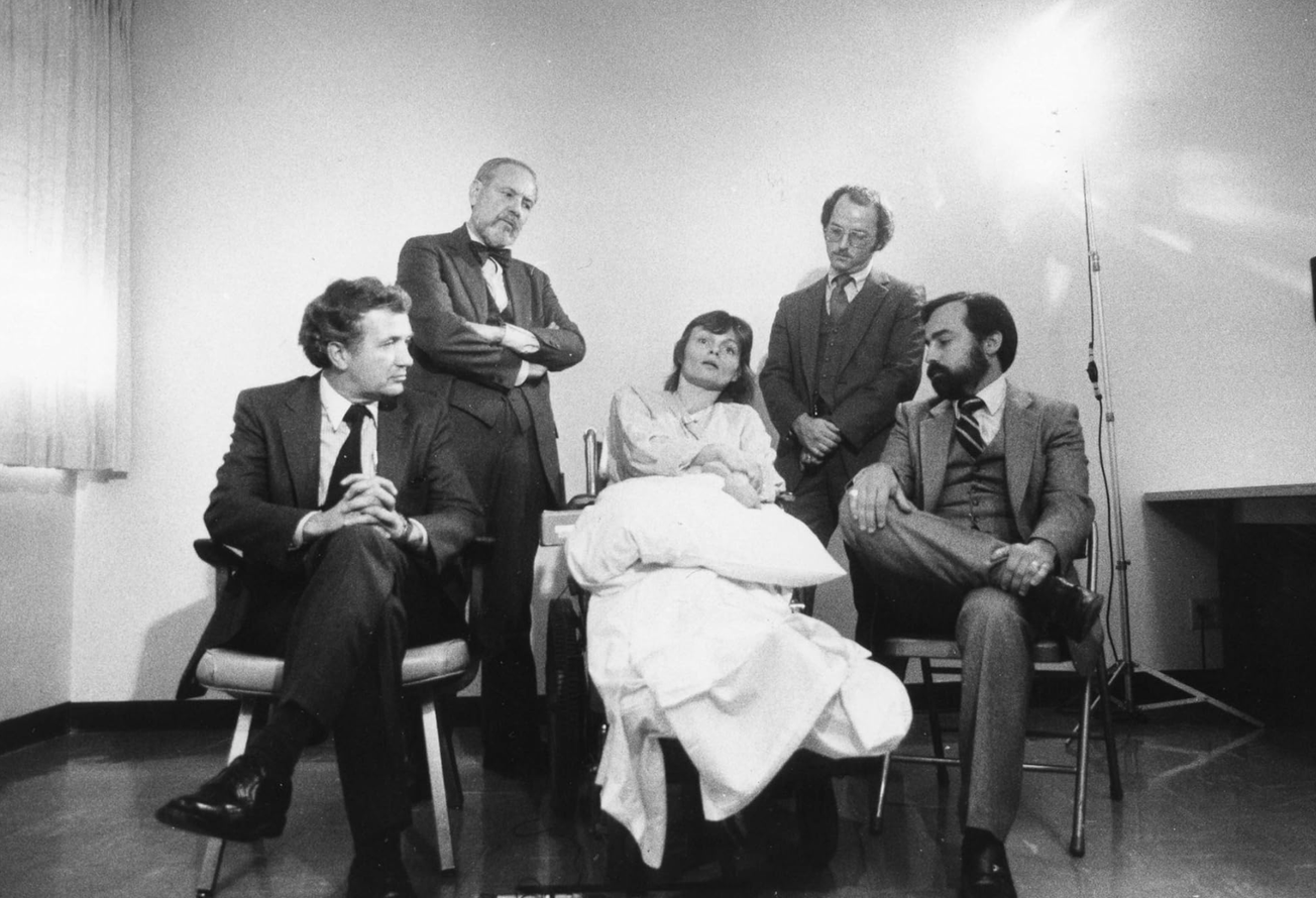 Life After grips audiences at Bath Film Festival