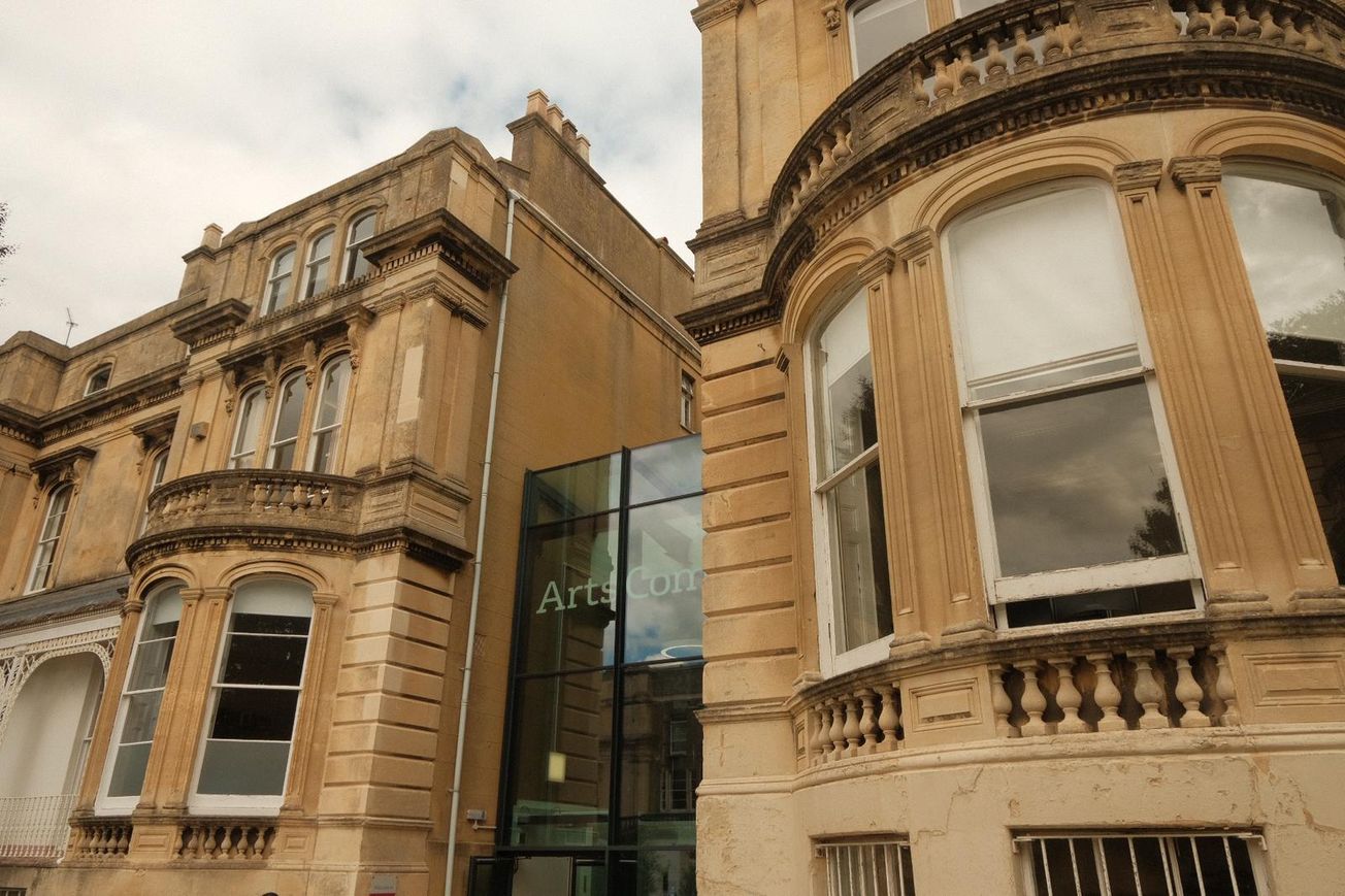 Bristol professor wins prestigious Philip Leverhulme Prize