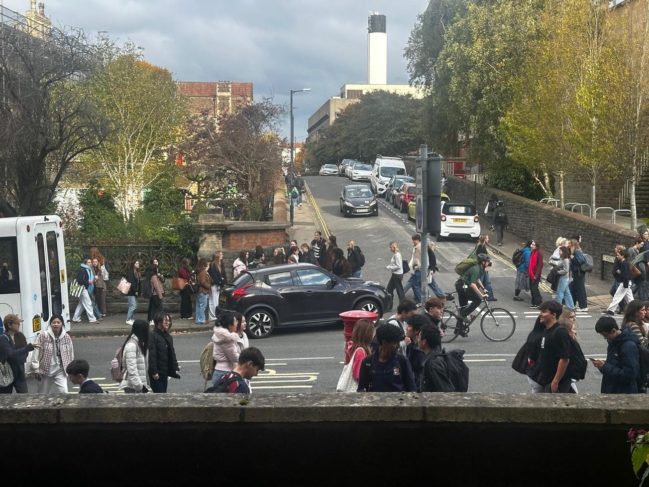 Opinion | Bristol moves (backwards?)