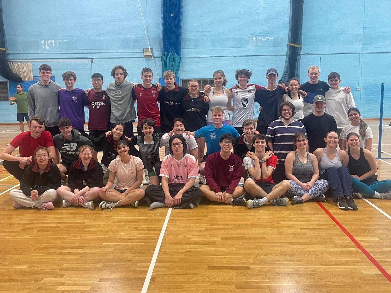 The economic reality of Bristol university’s sports societies