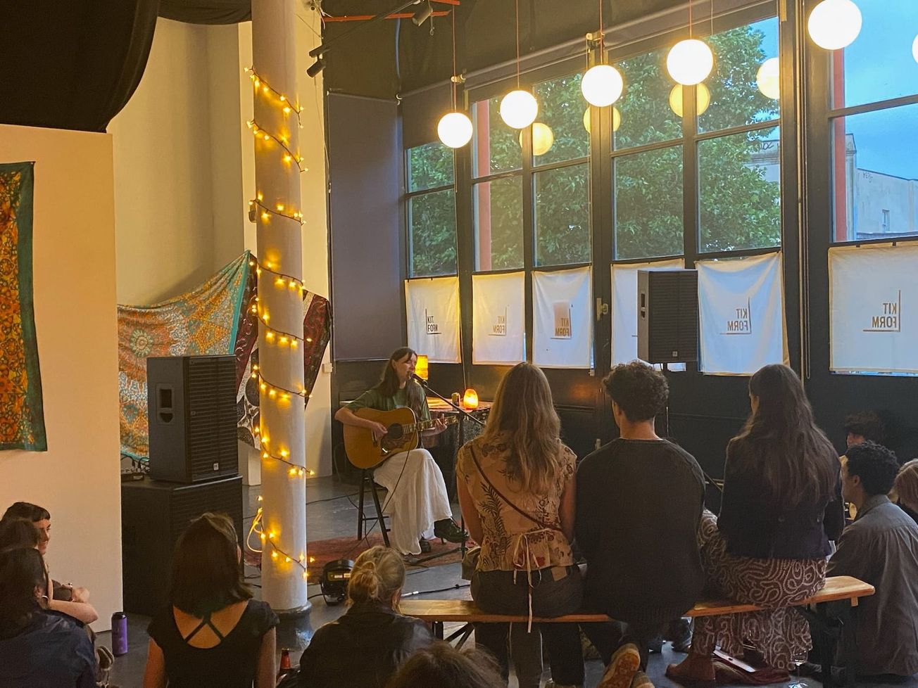 Spotlight: In conversation with STAR on student advocacy and Groovin' for Good