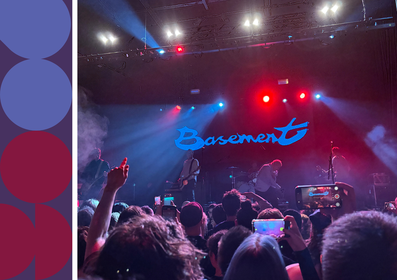 Review: Basement @ Electric
