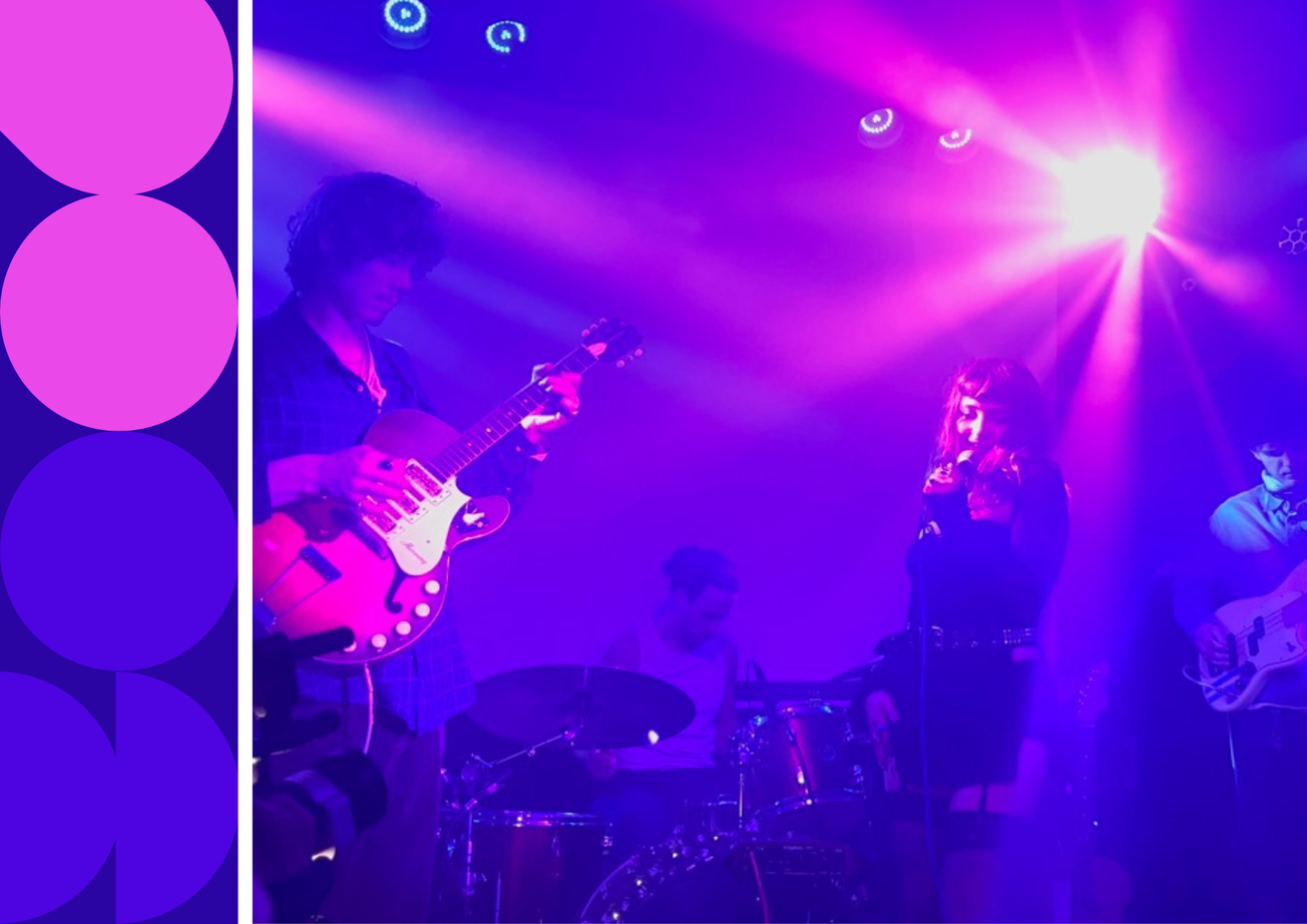 Review: HumDrum @ The Lanes