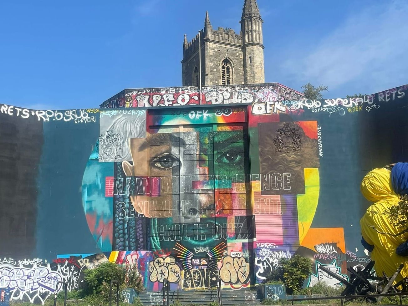 In conversation with Next Link: Helping 8,090 domestic abuse survivors over the last year