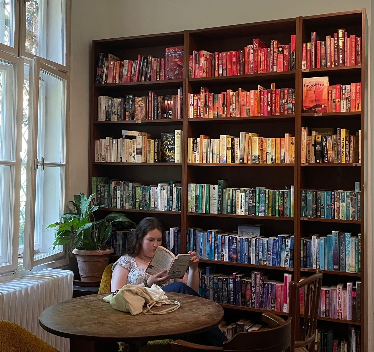 Literature lover's gift guide