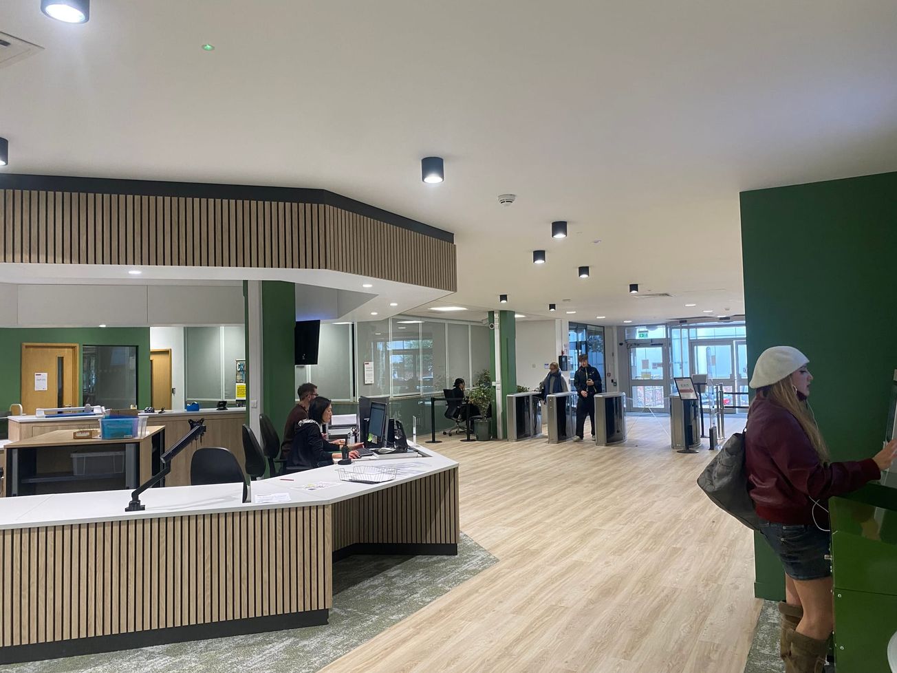 Was the ASSL's £1.8m makeover worth it?