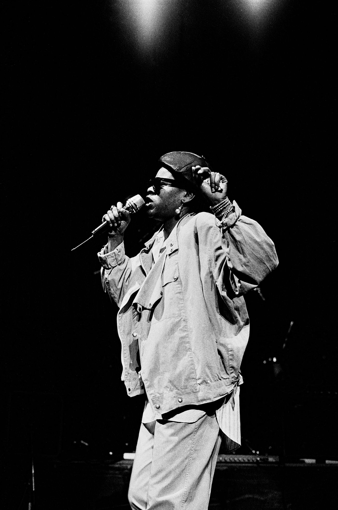 Review: Sutara Gayle's 'The Legends of Them'