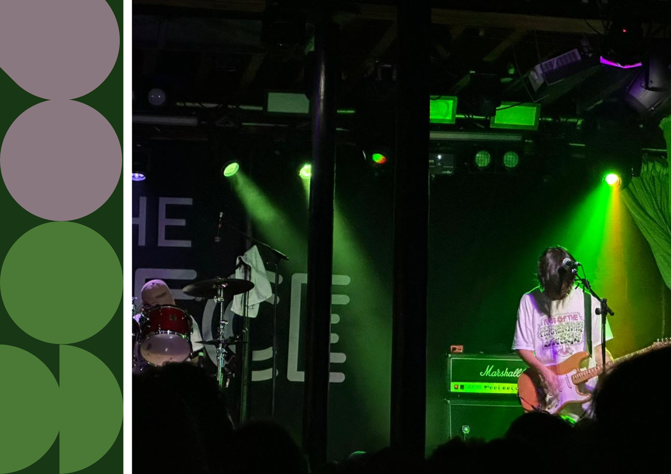 Review: Mass of the Fermenting Dregs @ The Fleece