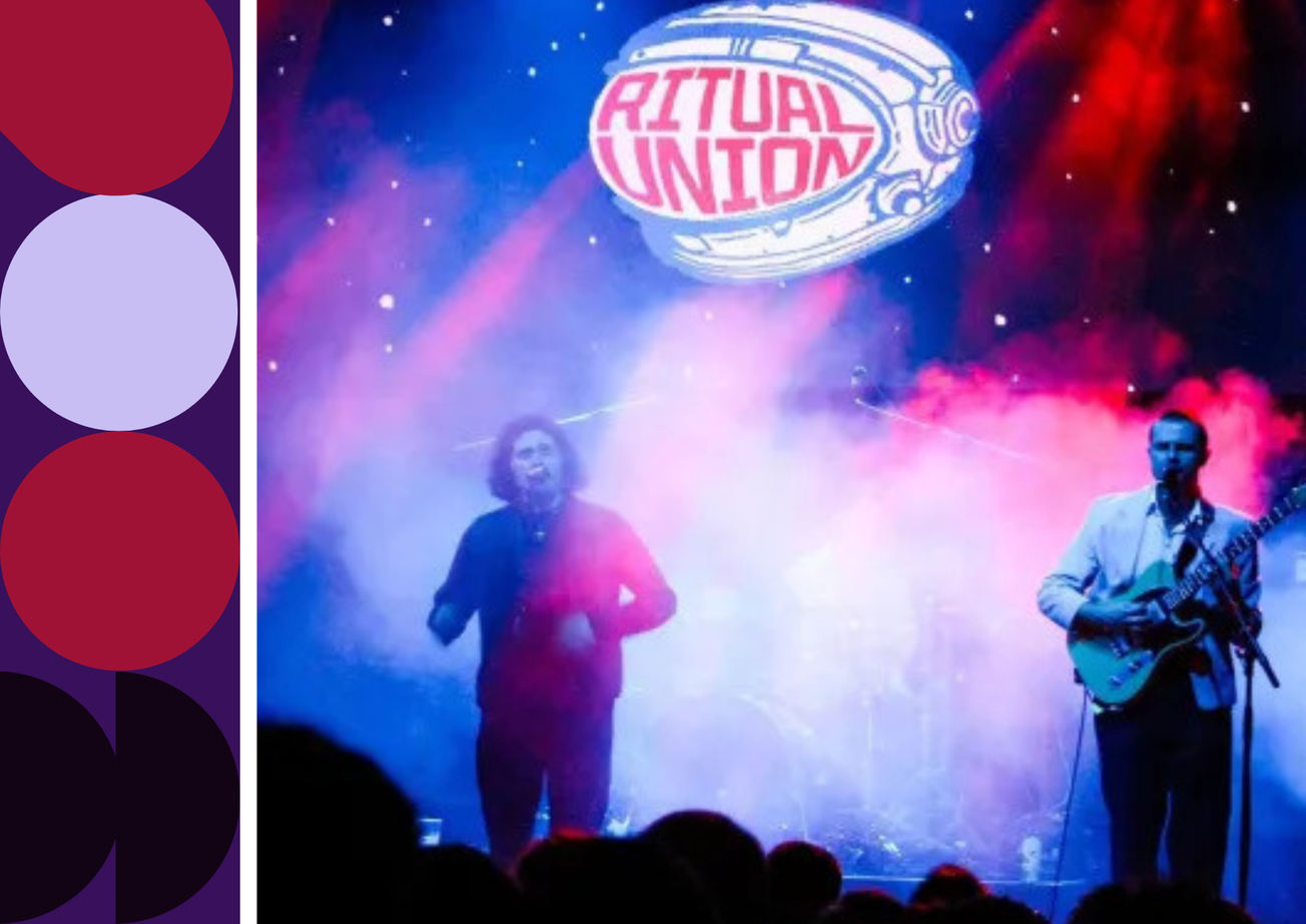 Preview: Ritual Union 2026