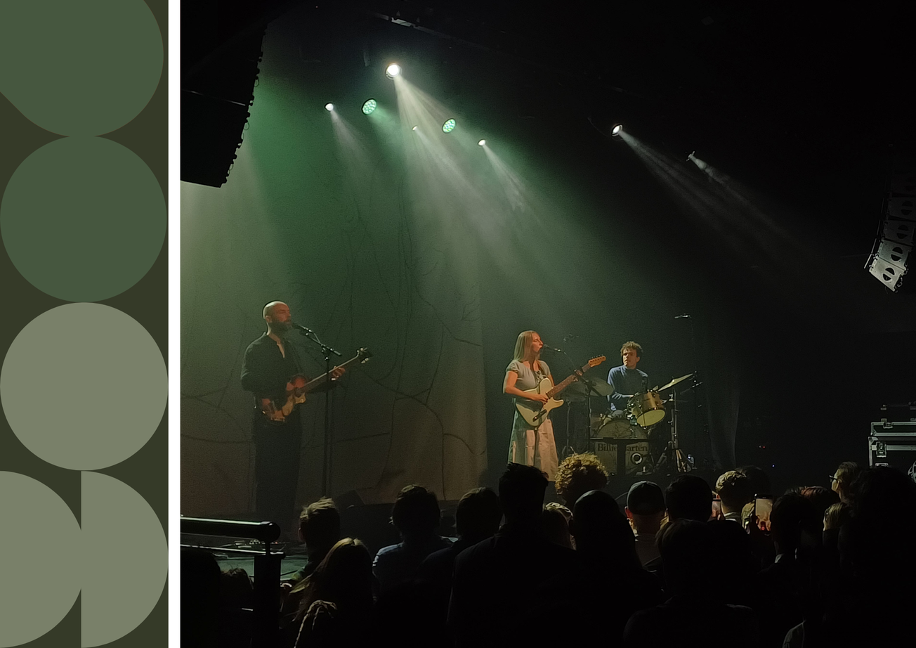 Review: Billie Marten @ Electric