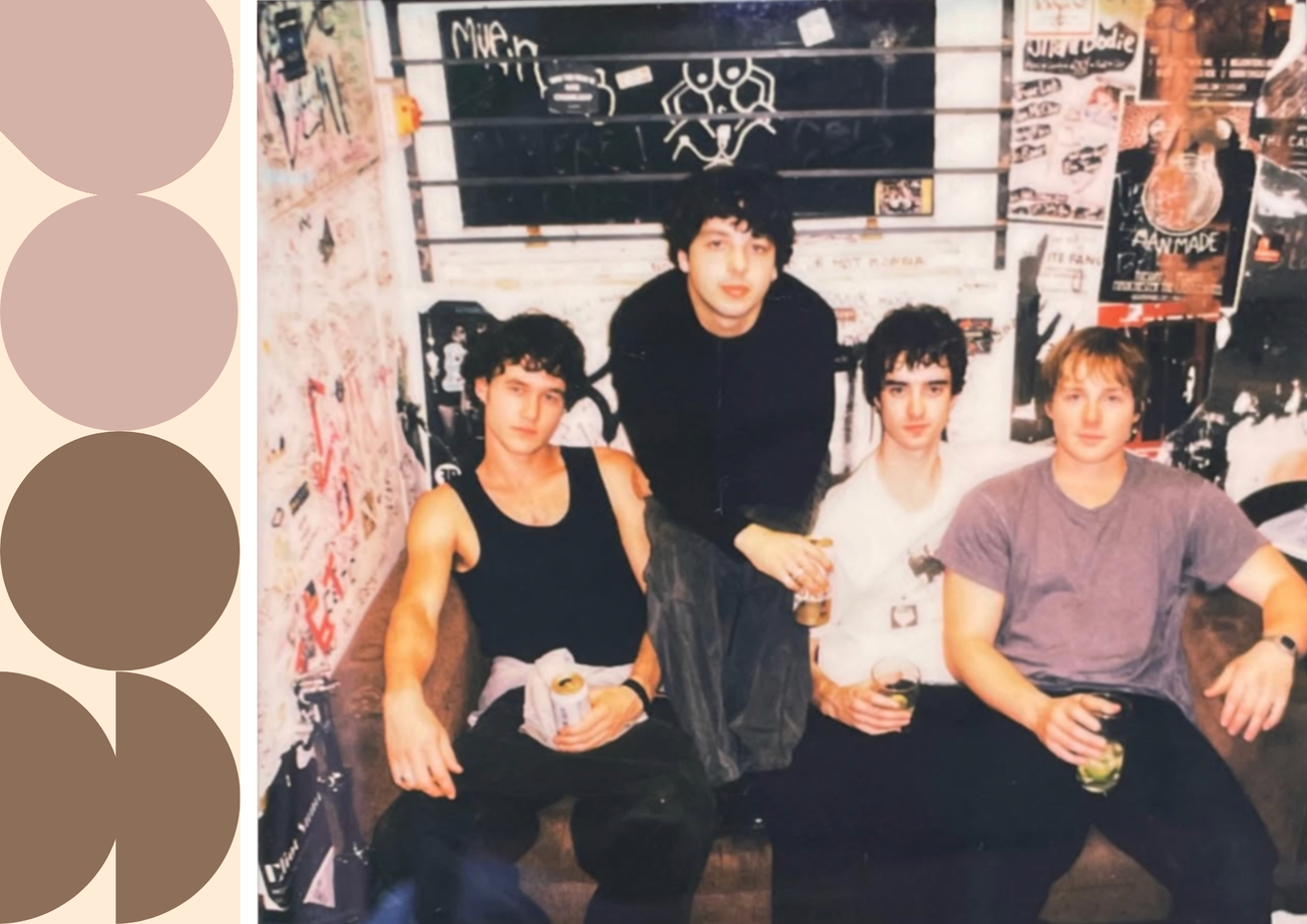 Review: Radio Free Alice @ Exchange