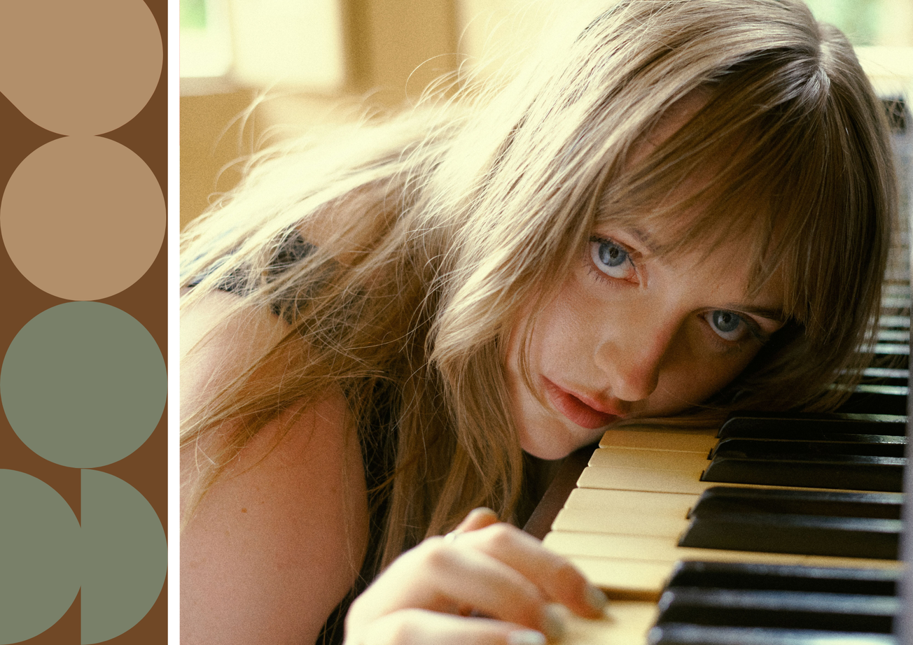 Review: Nell Mescal @ The Fleece