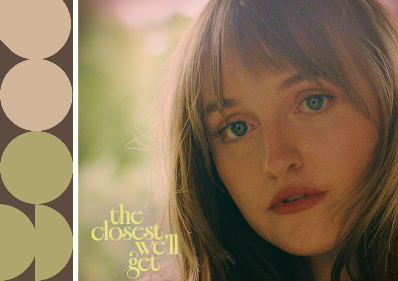 'If it felt good, it felt good': In conversation with Nell Mescal