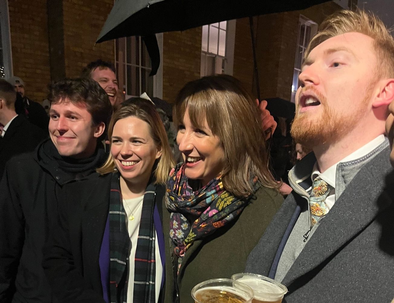 Budget 2025: Fair for thee but not for me