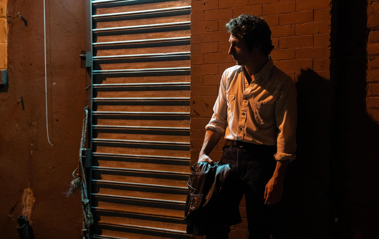 Springsteen: Deliver Me From Nowhere underwhelms at Bath Film Festival