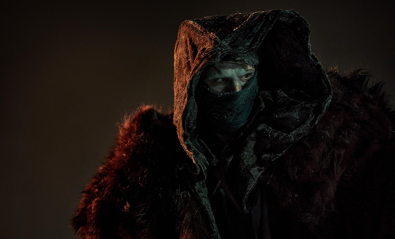 Frankenstein: A Gorgeous but Ungainly Creation