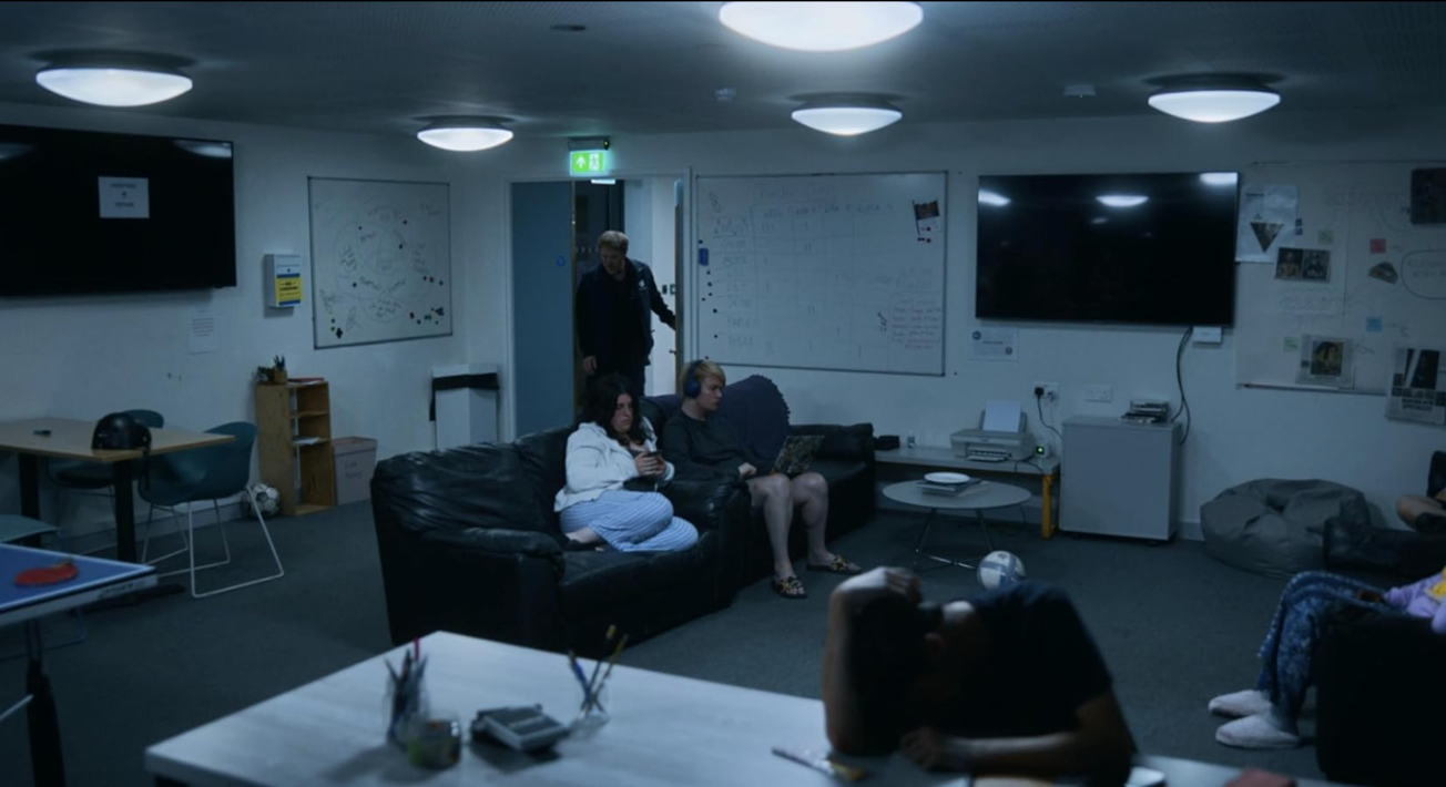 Contact Hours: breaking the stigma around student mental health