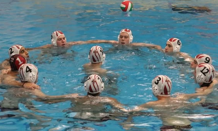 Sports Spotlight: University of Bristol Swimming & Water Polo Club
