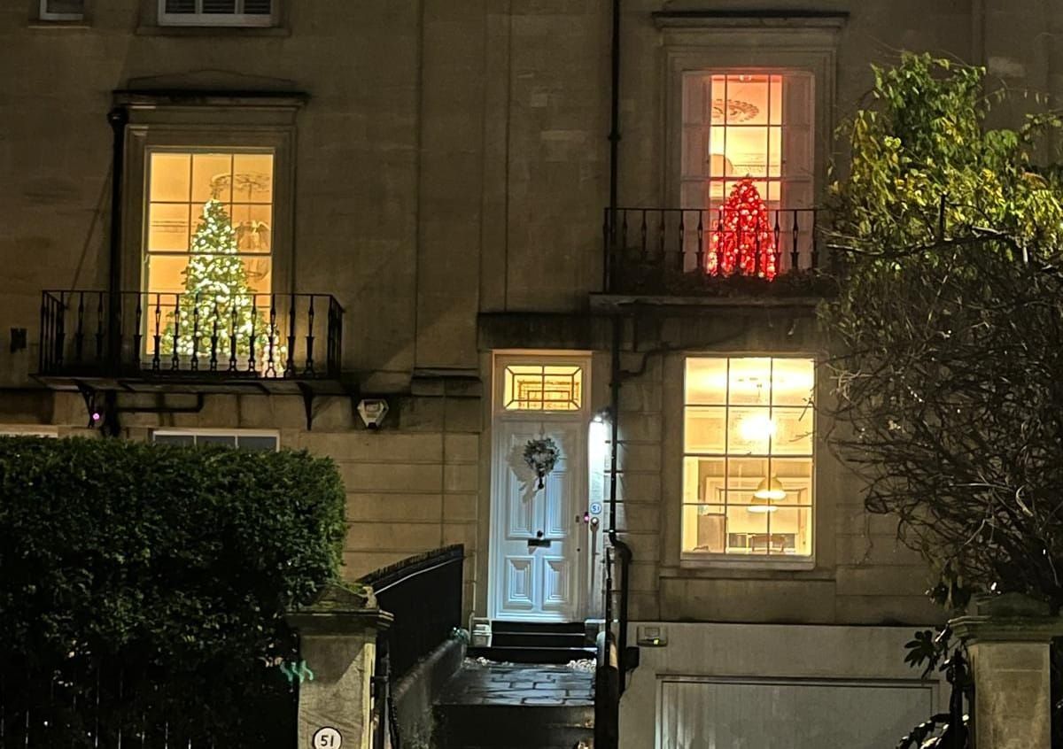 Here's how I want to be supported this winter break