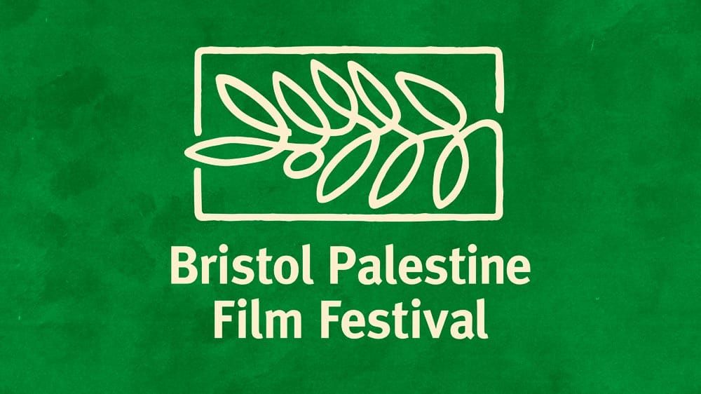 What to expect at the Bristol Palestine Film Festival 2025