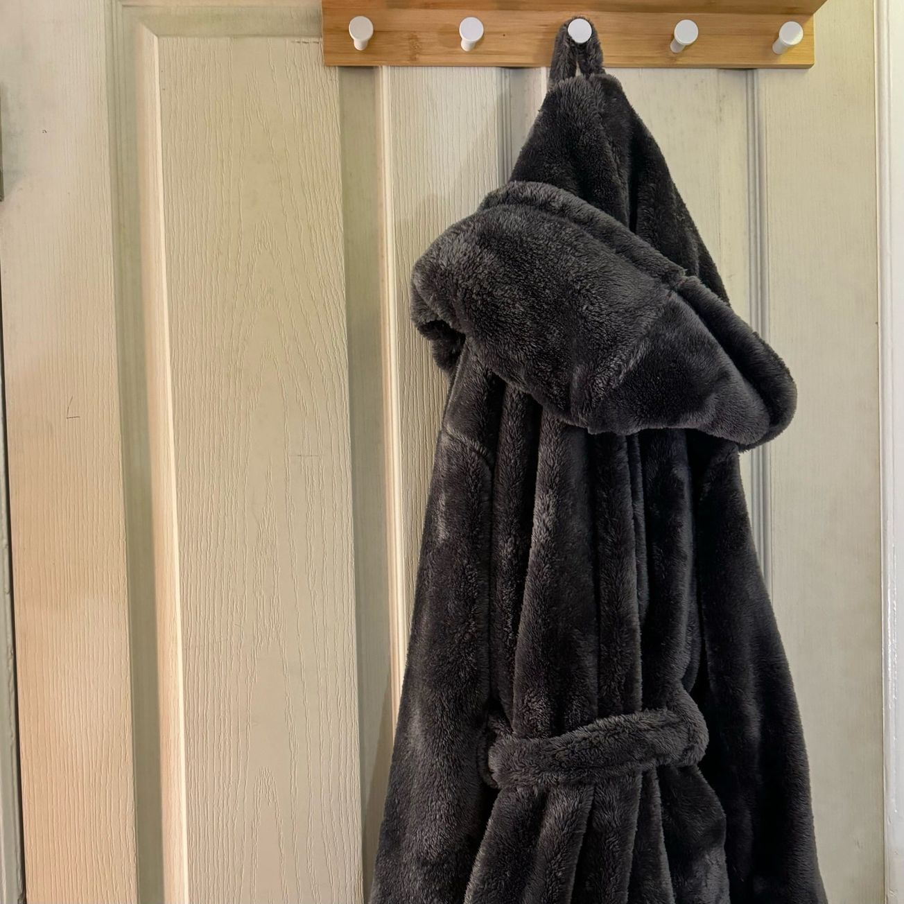 Turning on the pressure to turn up the heating